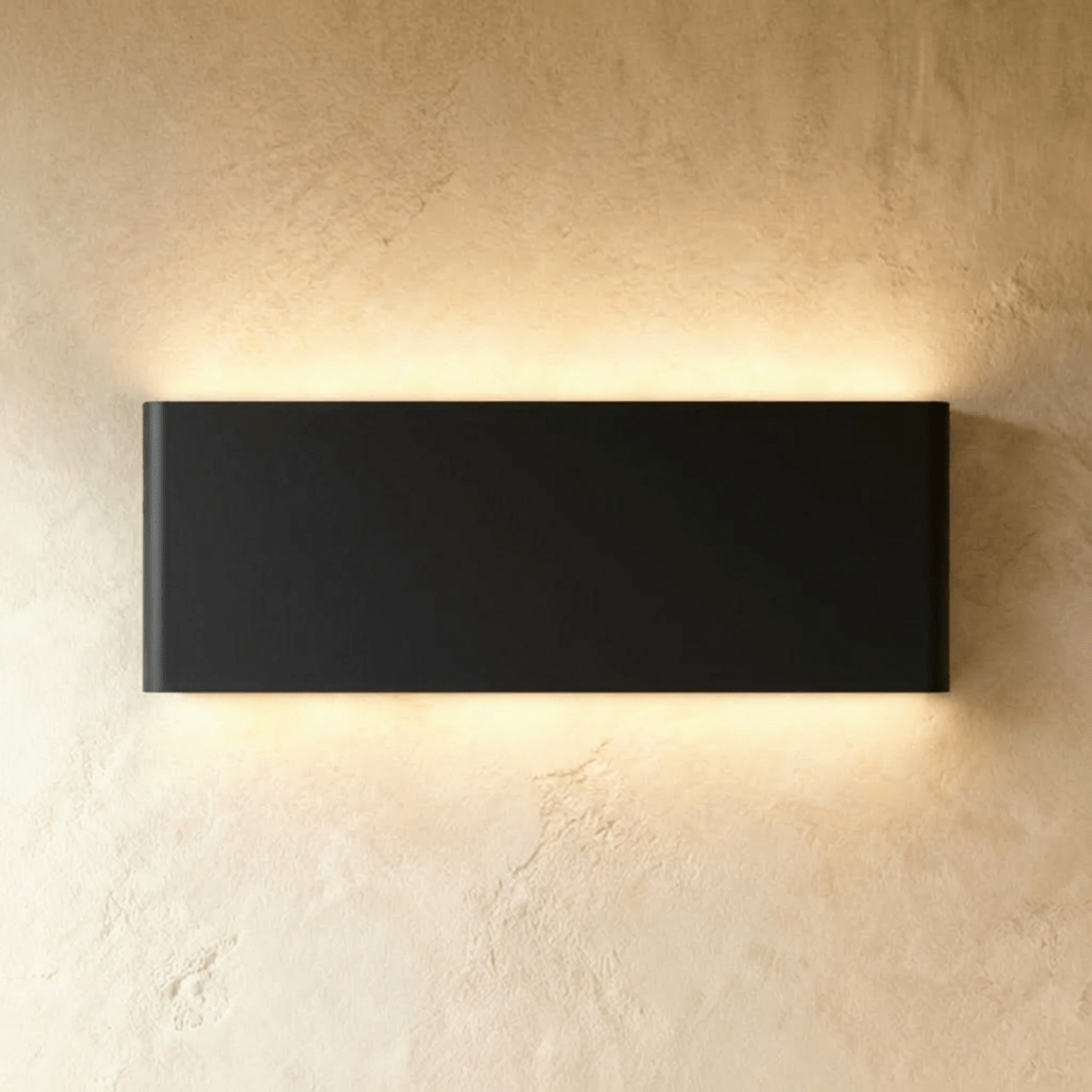 Femi Wall Lamp by Residence Supply, modern wall-mounted light fixture with sleek design and white finish, ideal for contemporary interiors.
