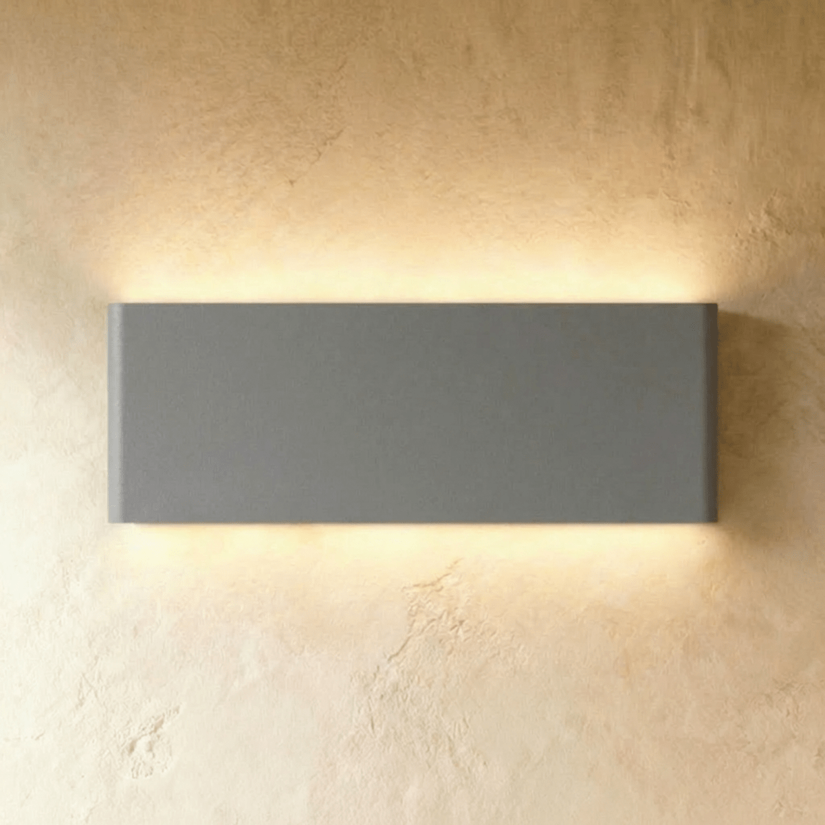 Femi Wall Lamp by Residence Supply, modern wall-mounted light fixture with sleek design and adjustable arm, ideal for contemporary interiors.