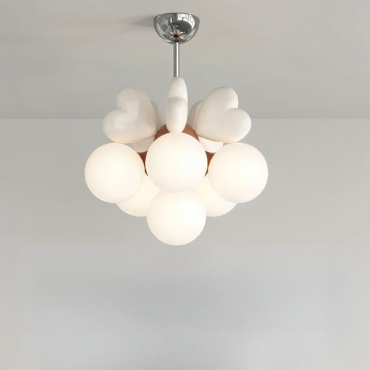 Fenra Chandelier - Nuvé