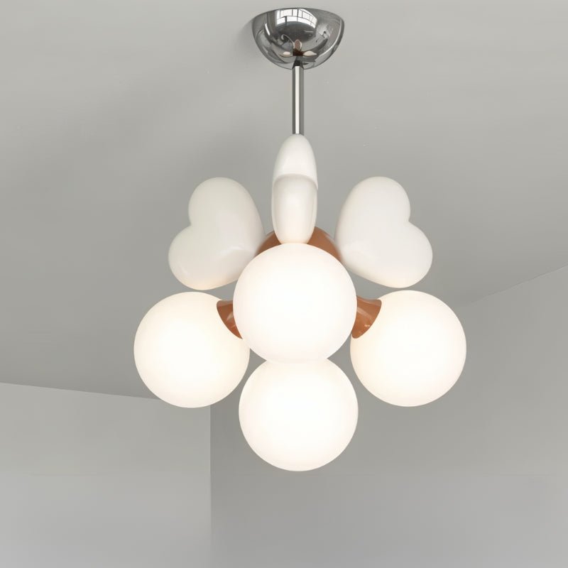 Fenra Chandelier - Nuvé