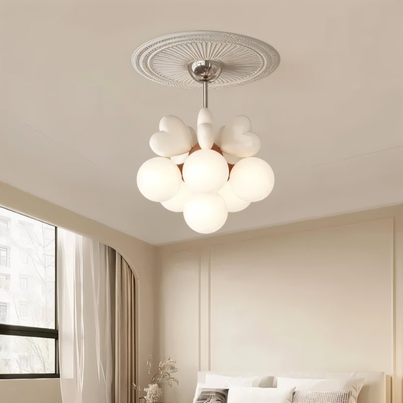 Fenra Chandelier - Nuvé