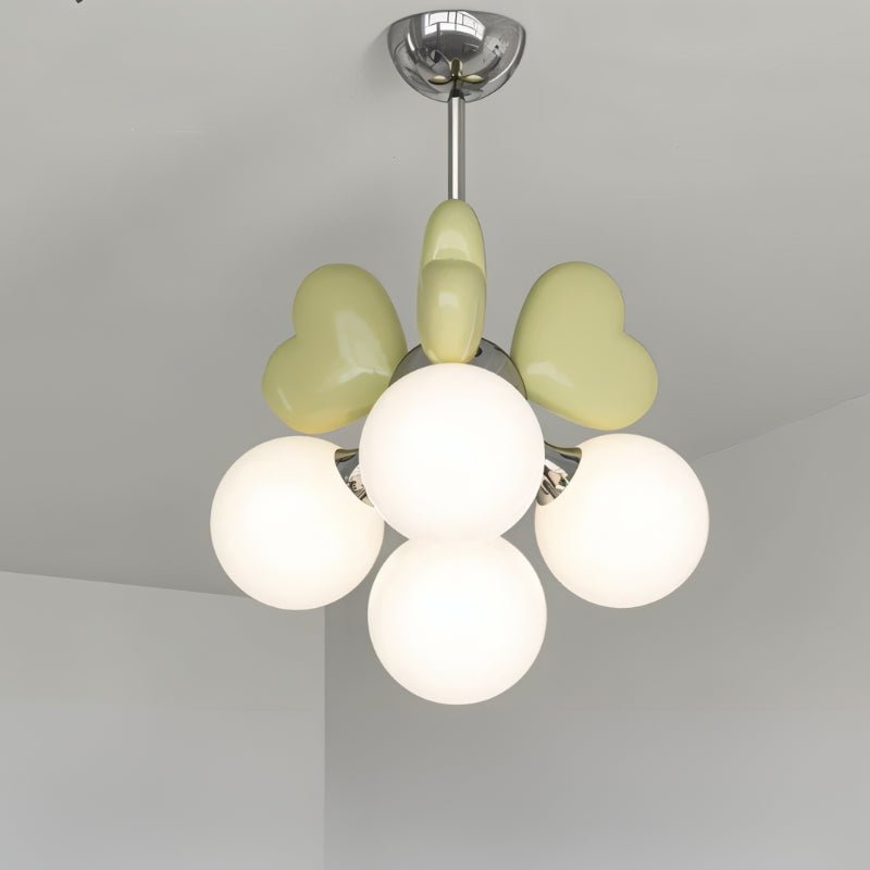 Fenra Chandelier - Nuvé