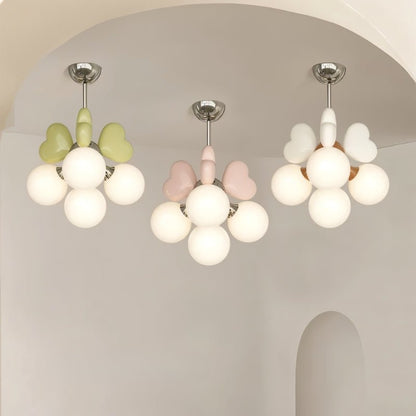 Fenra Chandelier - Nuvé