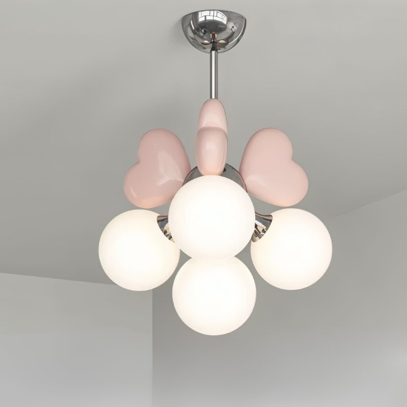 Fenra Chandelier - Nuvé