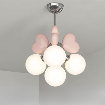 Fenra Chandelier - Nuvé
