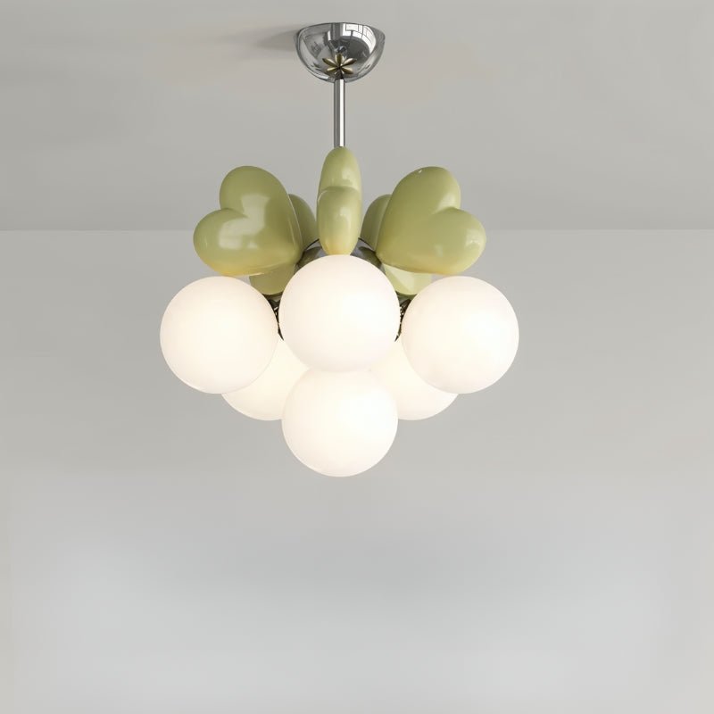 Fenra Chandelier - Nuvé