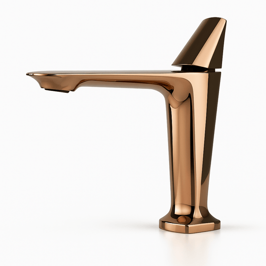 Fenu Bathroom Faucet - Nuvé