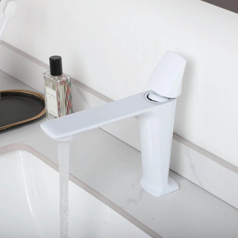 Fenu Bathroom Faucet - Nuvé