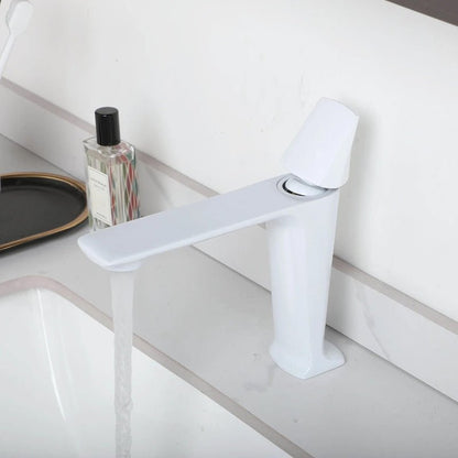Fenu Bathroom Faucet - Nuvé