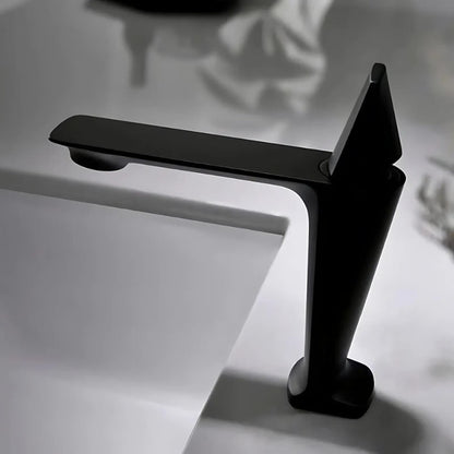 Fenu Bathroom Faucet - Nuvé