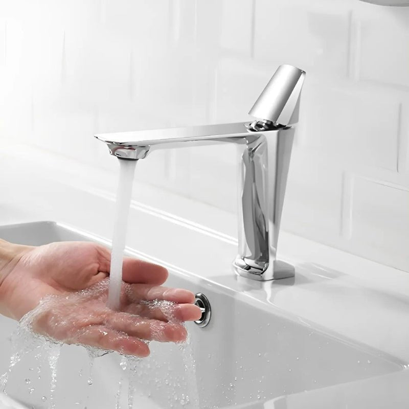 Fenu Bathroom Faucet - Nuvé