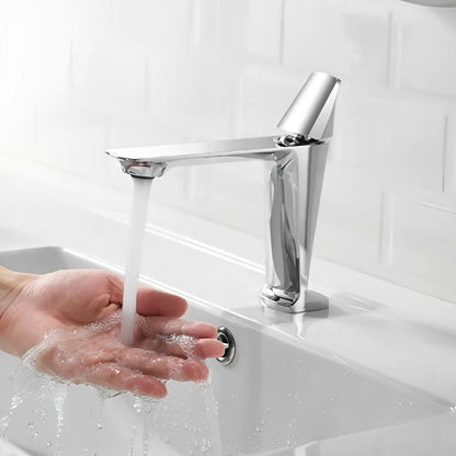 Fenu Bathroom Faucet - Nuvé