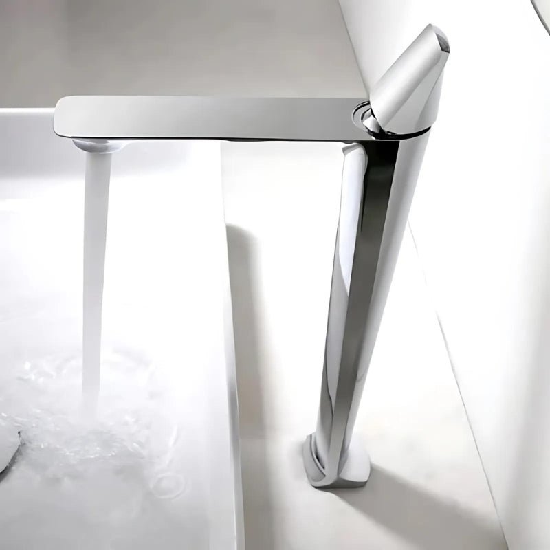 Fenu Bathroom Faucet - Nuvé