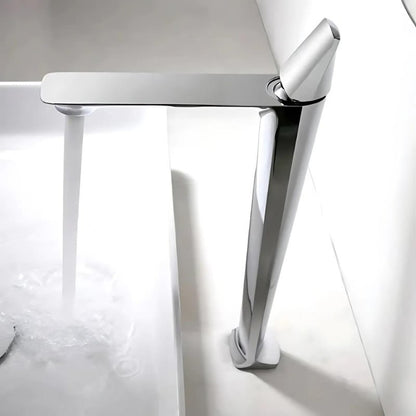 Fenu Bathroom Faucet - Nuvé