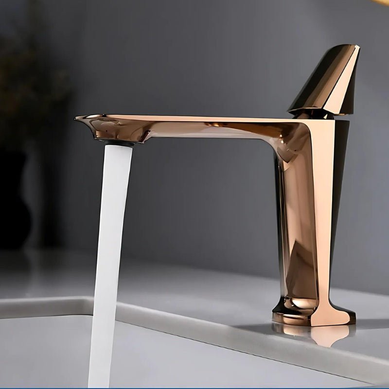 Fenu Bathroom Faucet - Nuvé