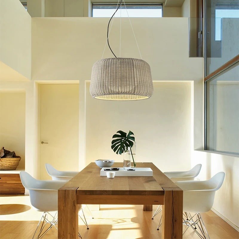 Feor Pendant Light - Nuvé