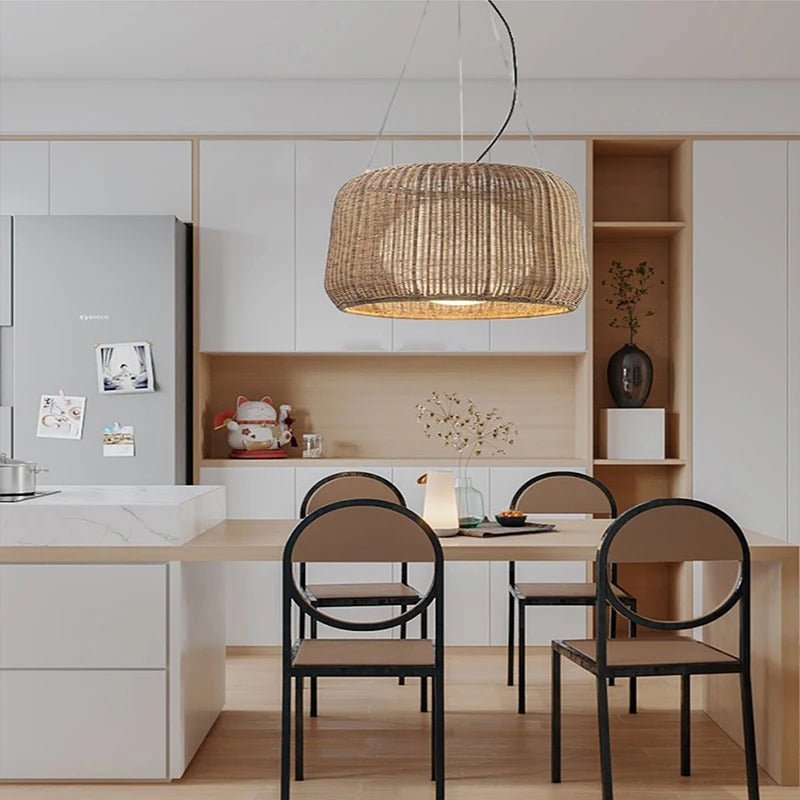 Feor Pendant Light - Nuvé