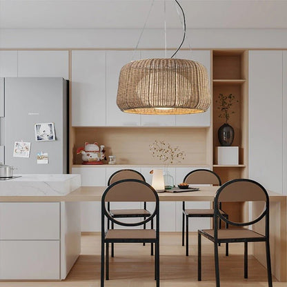 Feor Pendant Light - Nuvé