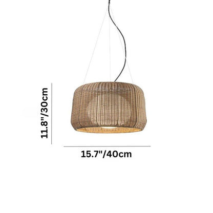 Feor Pendant Light - Nuvé