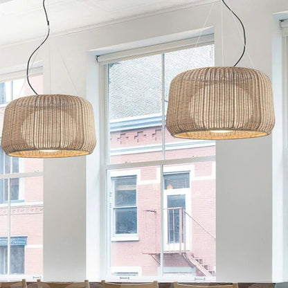 Feor Pendant Light - Nuvé