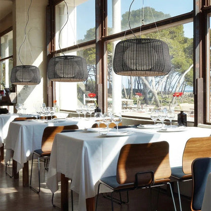 Feor Pendant Light - Nuvé