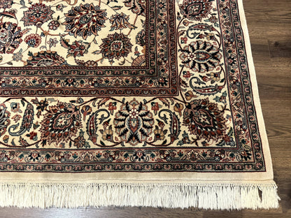 Pak Persian Rug 9x12, Allover Pattern, Fine Handmade Oriental Carpet - Nuvé