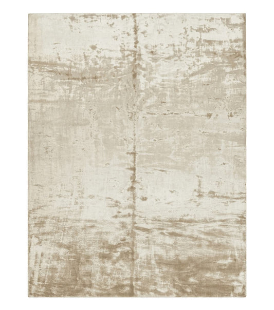Tibetan Rug 9x11, Handmade Modern Contemporary Area Rug