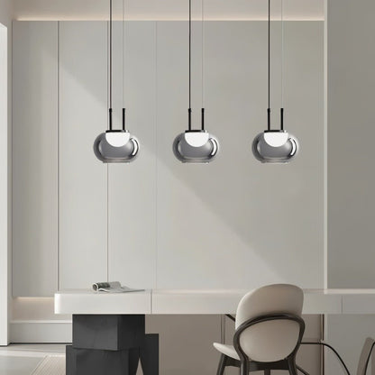 Filano Pendant Light - Nuvé