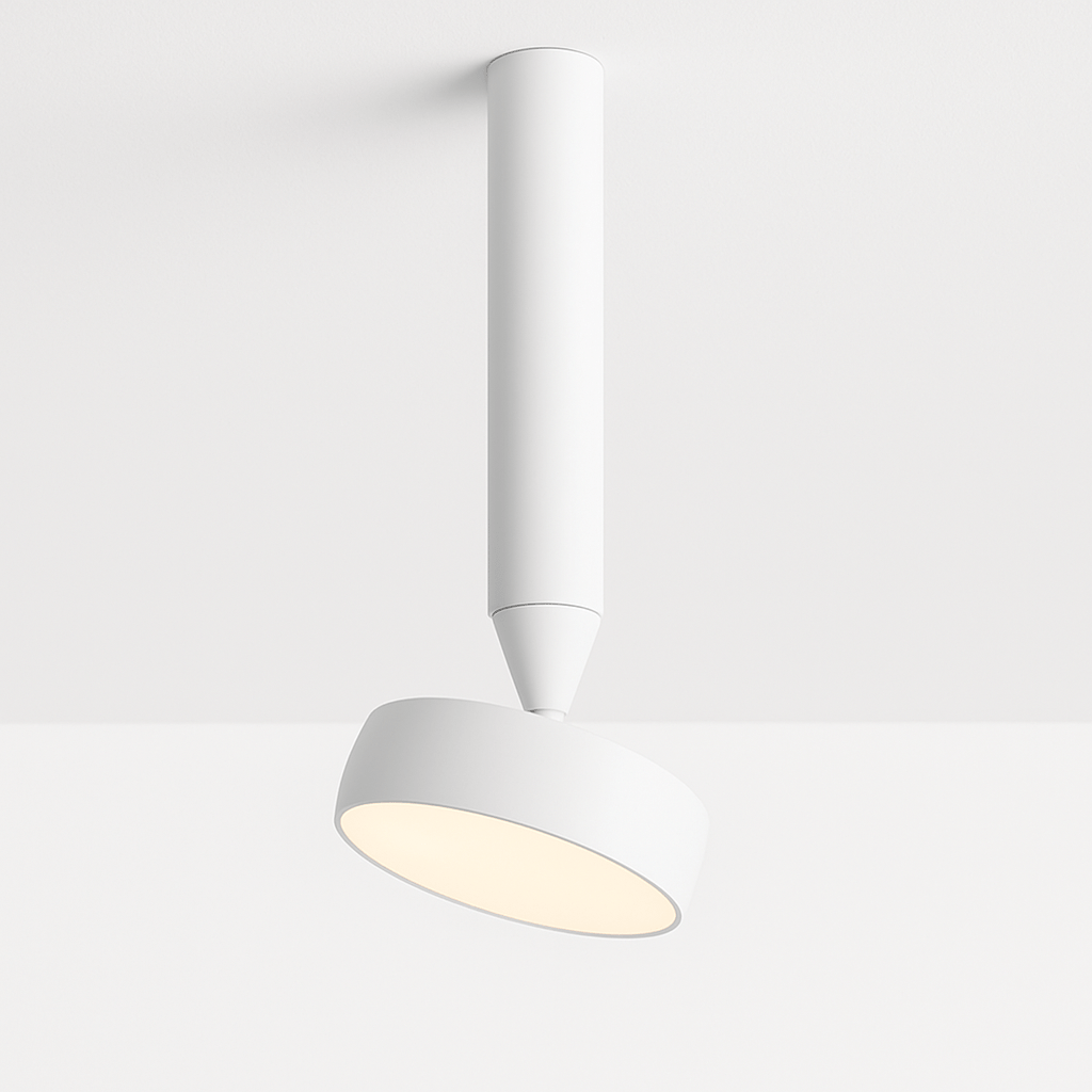 Fionn Ceiling Light - Nuvé