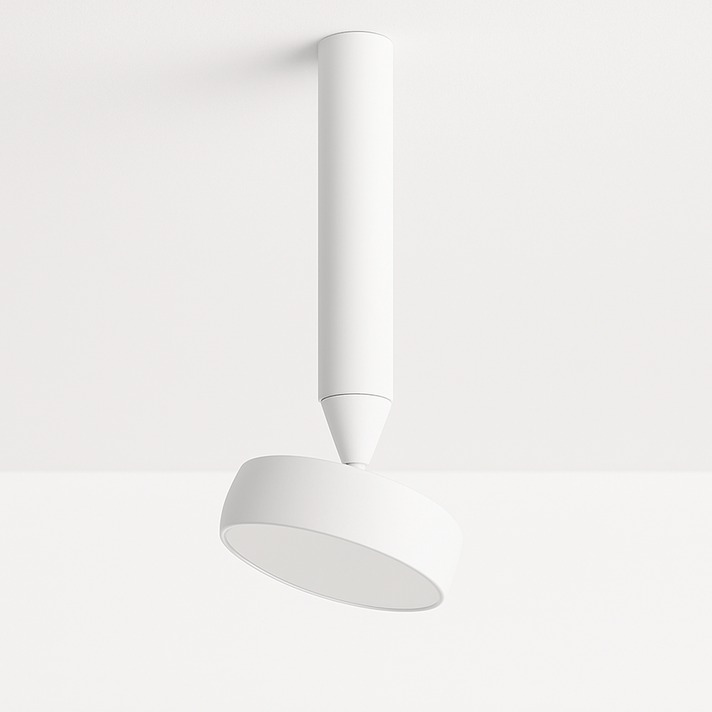 Fionn Ceiling Light - Nuvé