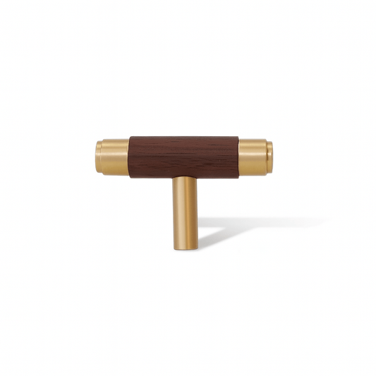 Flake Knob & Pull Bar - Nuvé