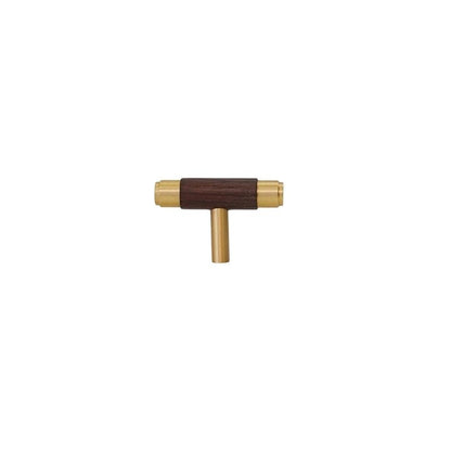 Flake Knob & Pull Bar - Nuvé