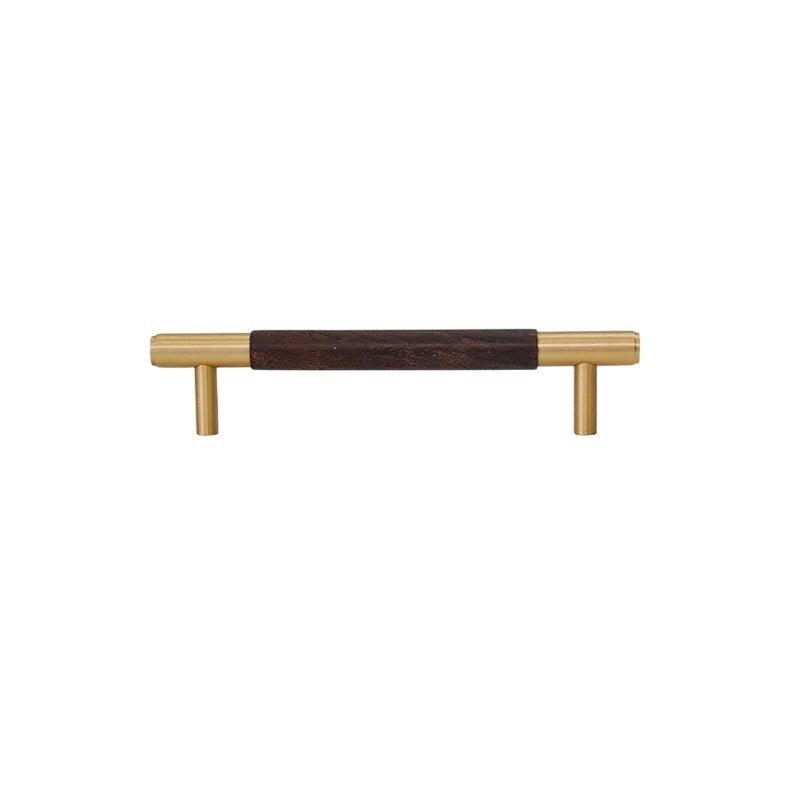 Flake Knob & Pull Bar - Nuvé