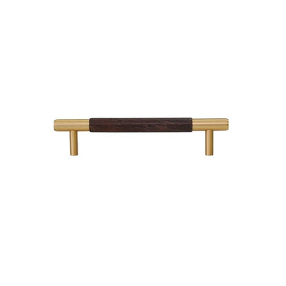 Flake Knob & Pull Bar - Nuvé