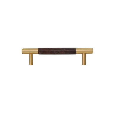 Flake Knob & Pull Bar - Nuvé