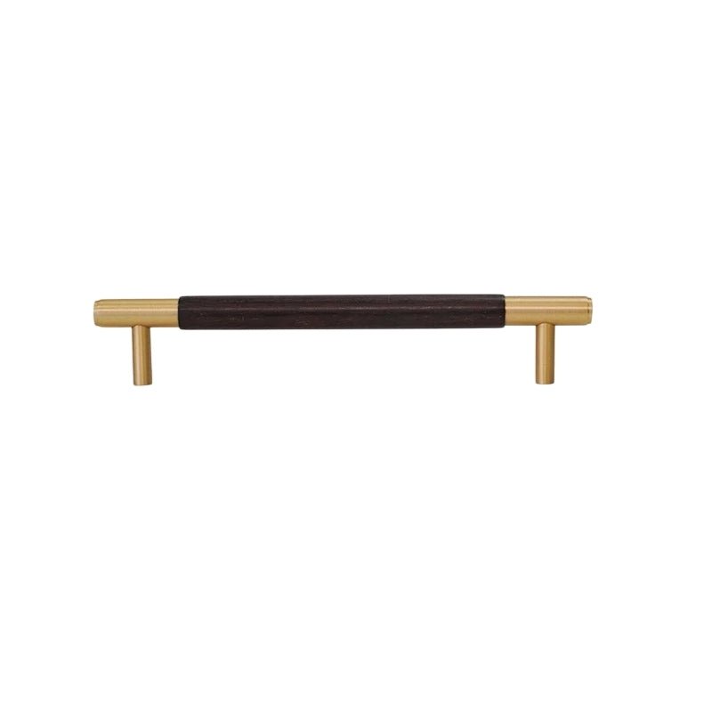 Flake Knob & Pull Bar - Nuvé