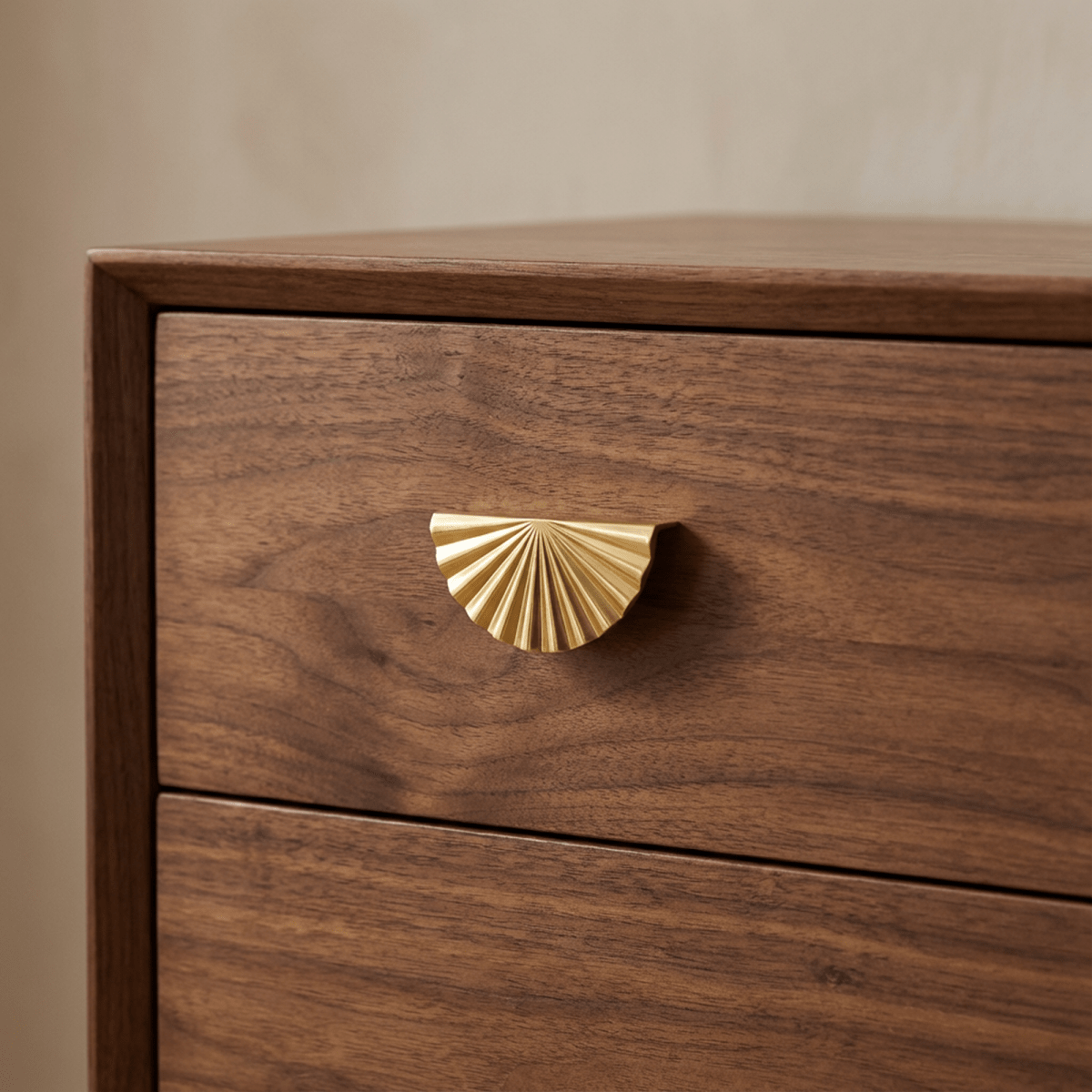 Flaro Drawer Pull - Nuvé