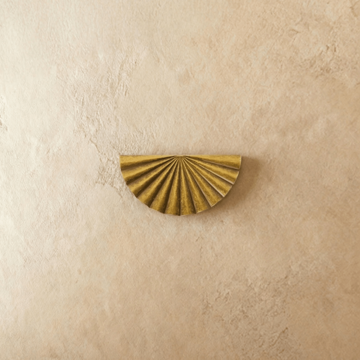 Flaro Drawer Pull - Nuvé