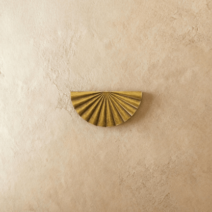 Flaro Drawer Pull - Nuvé