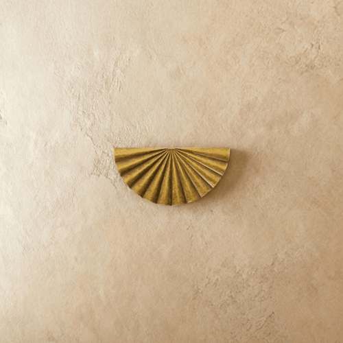 Flaro Drawer Pull - Nuvé