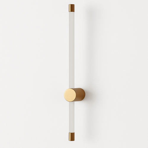 Flazo Wall Lamp - Nuvé