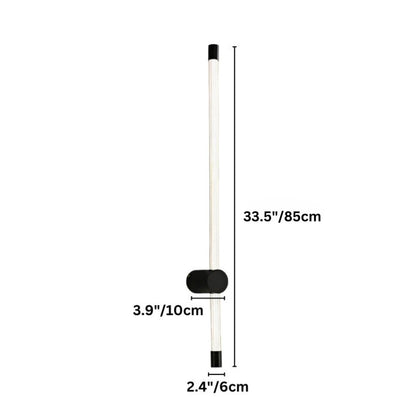 Flazo Wall Lamp - Nuvé