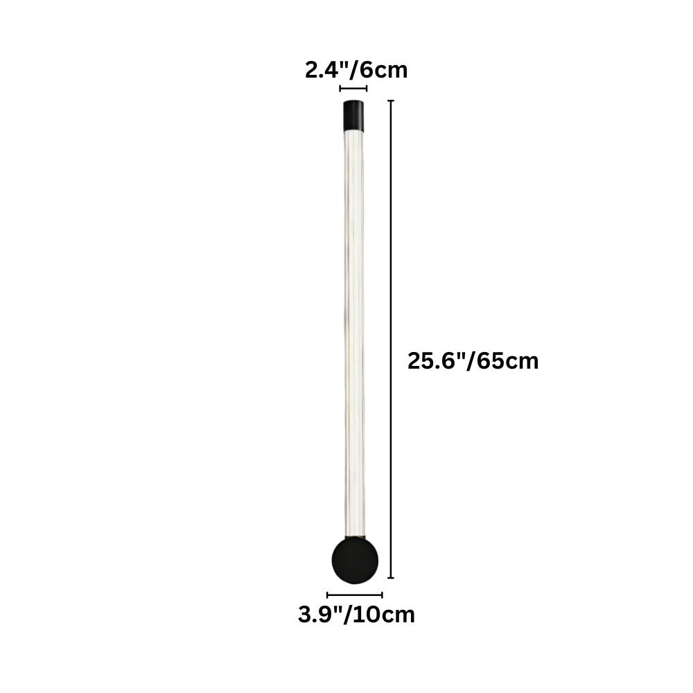 Flazo Wall Lamp - Nuvé
