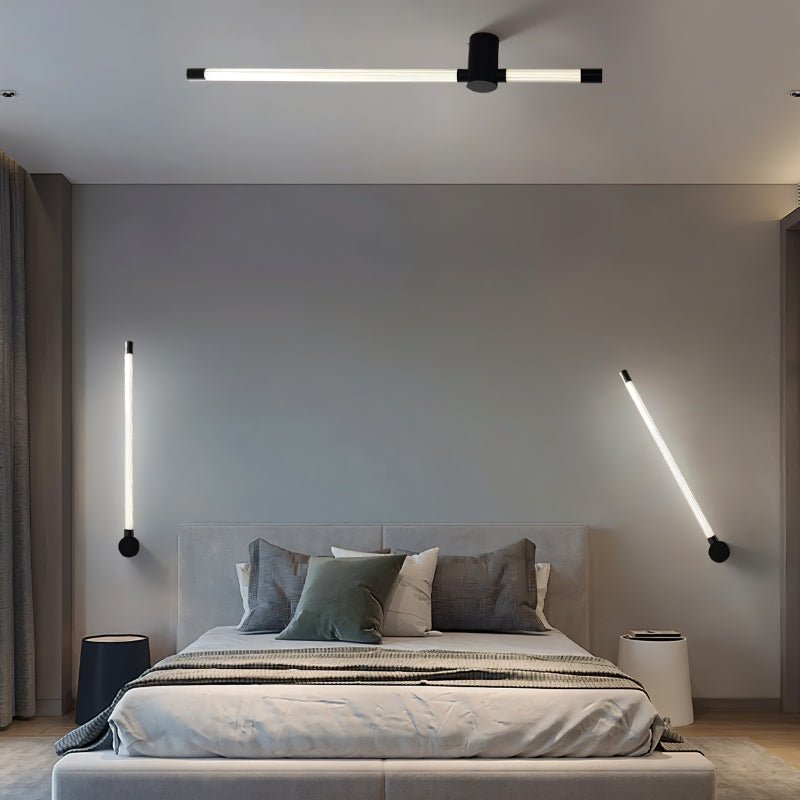 Flazo Wall Lamp - Nuvé