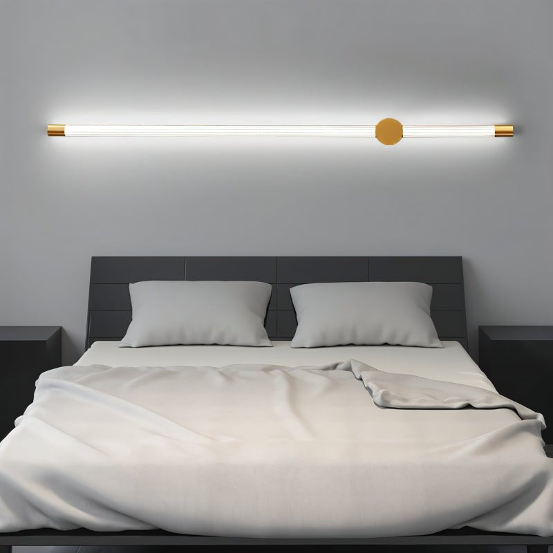 Flazo Wall Lamp - Nuvé