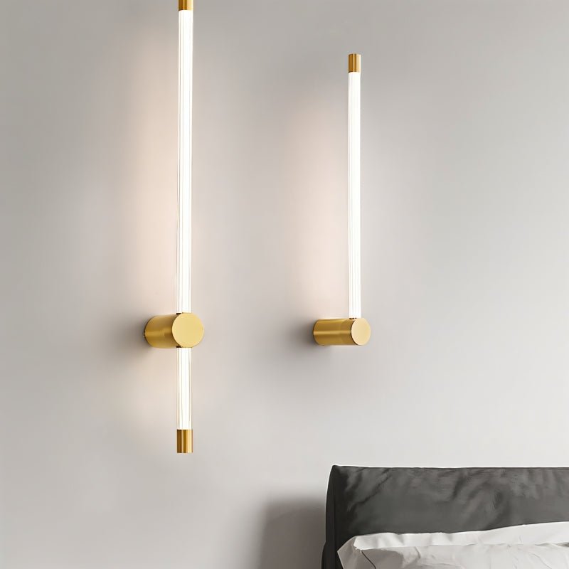 Flazo Wall Lamp - Nuvé