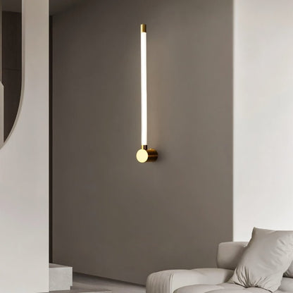 Flazo Wall Lamp - Nuvé