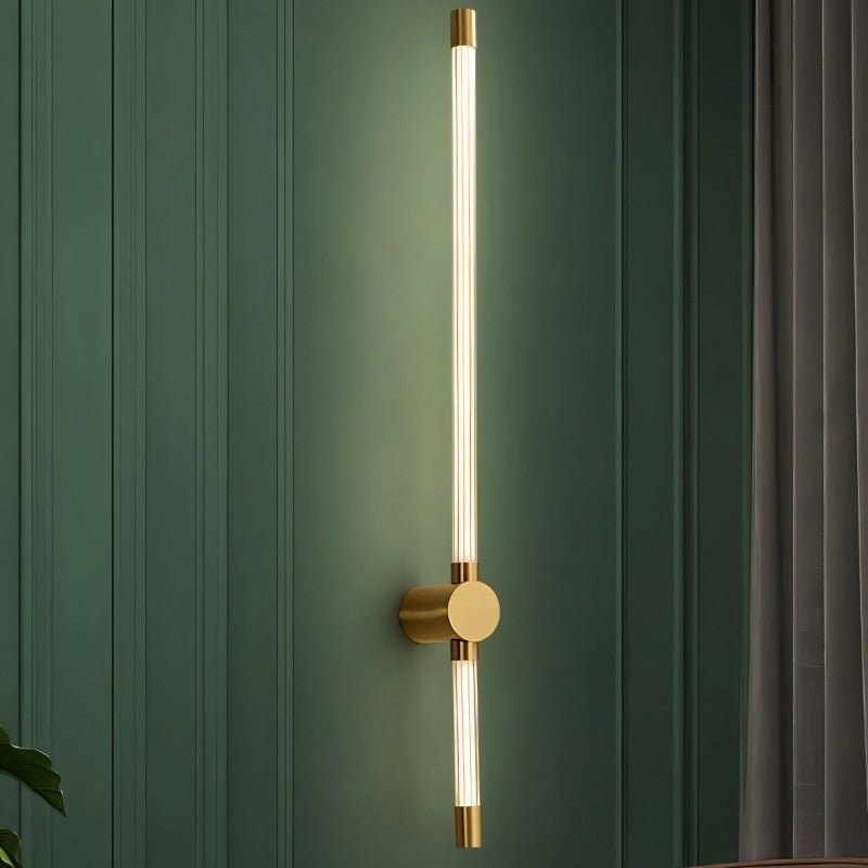Flazo Wall Lamp - Nuvé