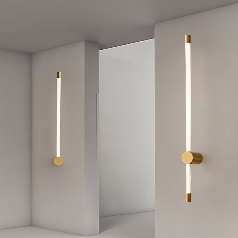 Flazo Wall Lamp - Nuvé
