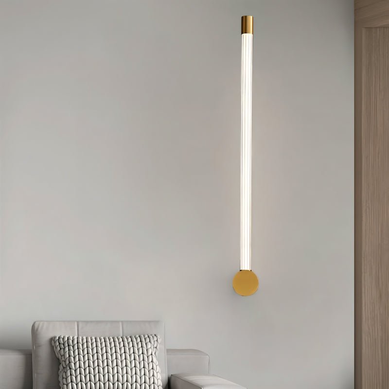 Flazo Wall Lamp - Nuvé
